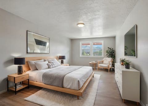 Tiny photo for 5625 S CRESTWOOD DR E, South Ogden, UT 84405 (MLS # 2177357)