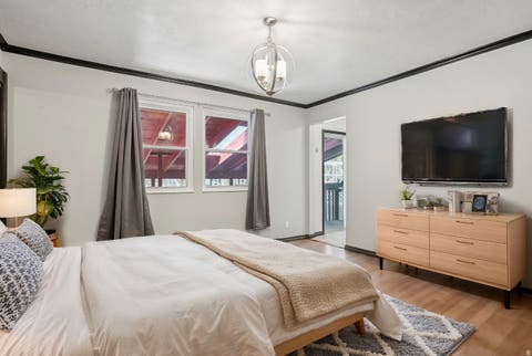 Tiny photo for 5625 S CRESTWOOD DR E, South Ogden, UT 84405 (MLS # 2177357)