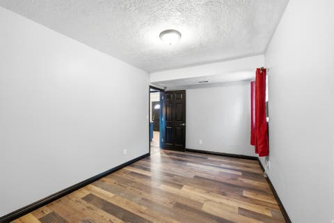 Tiny photo for 5625 S CRESTWOOD DR E, South Ogden, UT 84405 (MLS # 2177357)