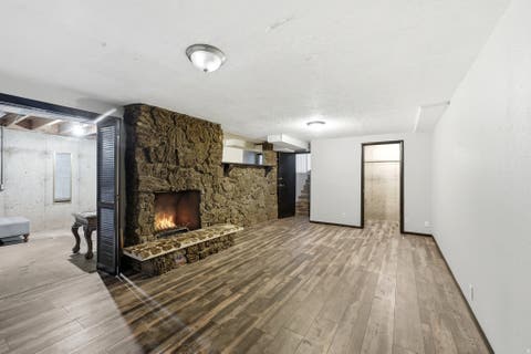Tiny photo for 5625 S CRESTWOOD DR E, South Ogden, UT 84405 (MLS # 2177357)