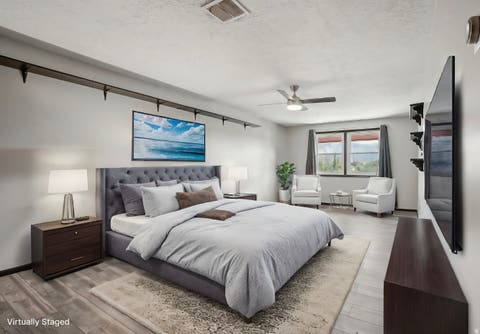 Tiny photo for 5625 S CRESTWOOD DR E, South Ogden, UT 84405 (MLS # 2177357)