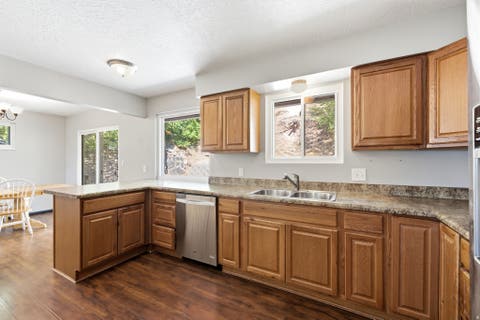 Tiny photo for 5625 S CRESTWOOD DR E, South Ogden, UT 84405 (MLS # 2177357)