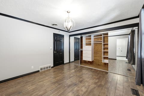Tiny photo for 5625 S CRESTWOOD DR E, South Ogden, UT 84405 (MLS # 2177357)