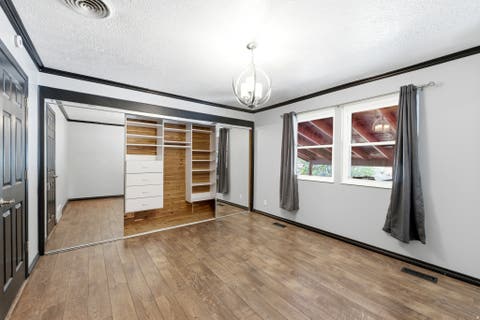 Tiny photo for 5625 S CRESTWOOD DR E, South Ogden, UT 84405 (MLS # 2177357)
