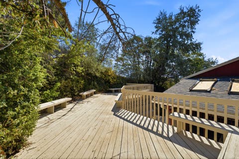 Tiny photo for 5625 S CRESTWOOD DR E, South Ogden, UT 84405 (MLS # 2177357)