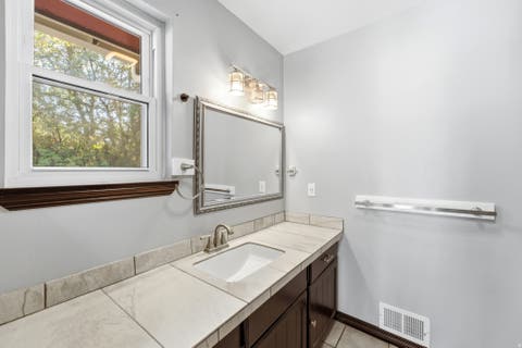 Tiny photo for 5625 S CRESTWOOD DR E, South Ogden, UT 84405 (MLS # 2177357)