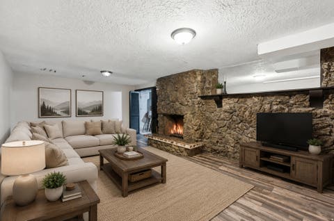 Tiny photo for 5625 S CRESTWOOD DR E, South Ogden, UT 84405 (MLS # 2177357)