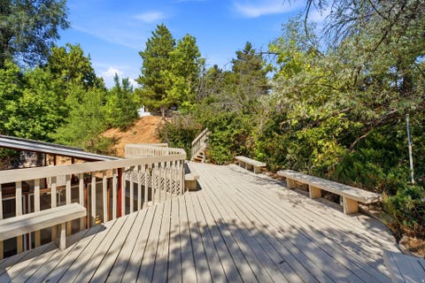 Tiny photo for 5625 S CRESTWOOD DR E, South Ogden, UT 84405 (MLS # 2177357)
