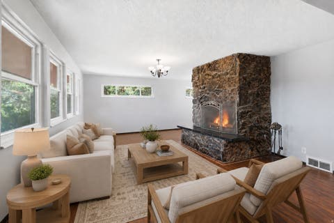 Tiny photo for 5625 S CRESTWOOD DR E, South Ogden, UT 84405 (MLS # 2177357)