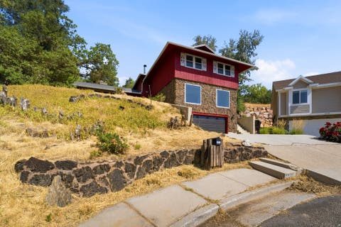 Tiny photo for 5625 S CRESTWOOD DR E, South Ogden, UT 84405 (MLS # 2177357)