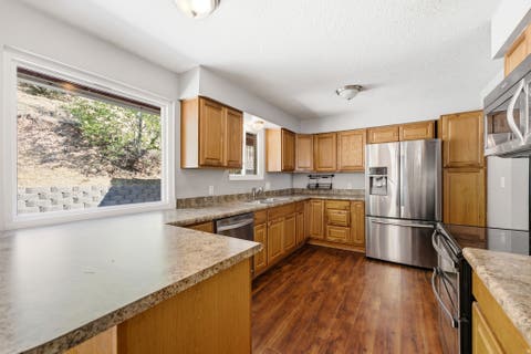 Tiny photo for 5625 S CRESTWOOD DR E, South Ogden, UT 84405 (MLS # 2177357)
