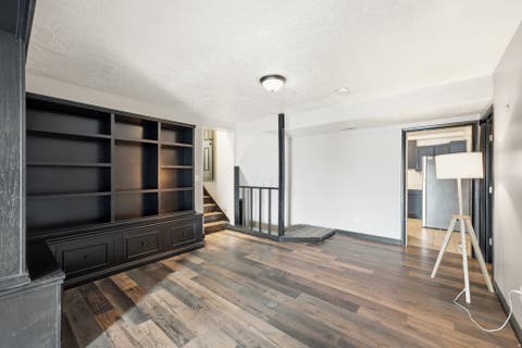 Tiny photo for 5625 S CRESTWOOD DR E, South Ogden, UT 84405 (MLS # 2177357)