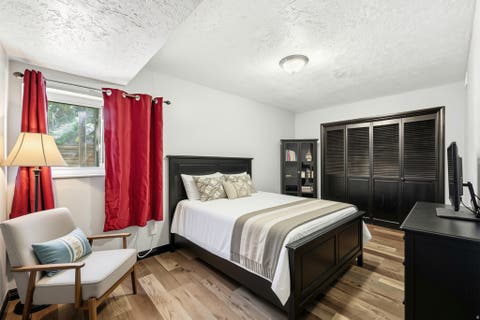 Tiny photo for 5625 S CRESTWOOD DR E, South Ogden, UT 84405 (MLS # 2177357)