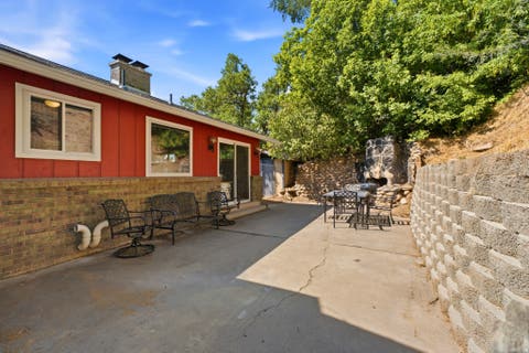 Tiny photo for 5625 S CRESTWOOD DR E, South Ogden, UT 84405 (MLS # 2177357)