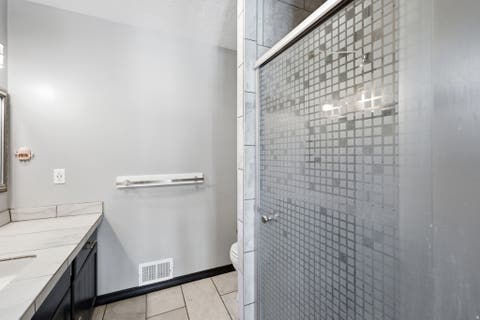 Tiny photo for 5625 S CRESTWOOD DR E, South Ogden, UT 84405 (MLS # 2177357)