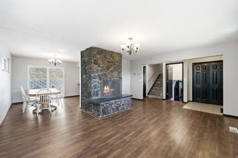 Tiny photo for 5625 S CRESTWOOD DR E, South Ogden, UT 84405 (MLS # 2177357)