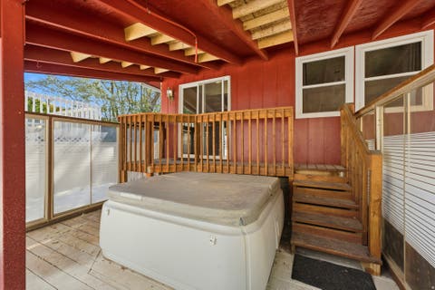 Tiny photo for 5625 S CRESTWOOD DR E, South Ogden, UT 84405 (MLS # 2177357)