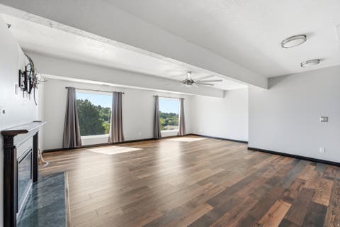 Tiny photo for 5625 S CRESTWOOD DR E, South Ogden, UT 84405 (MLS # 2177357)