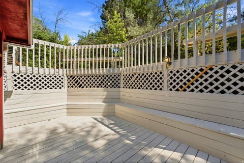Tiny photo for 5625 S CRESTWOOD DR E, South Ogden, UT 84405 (MLS # 2177357)