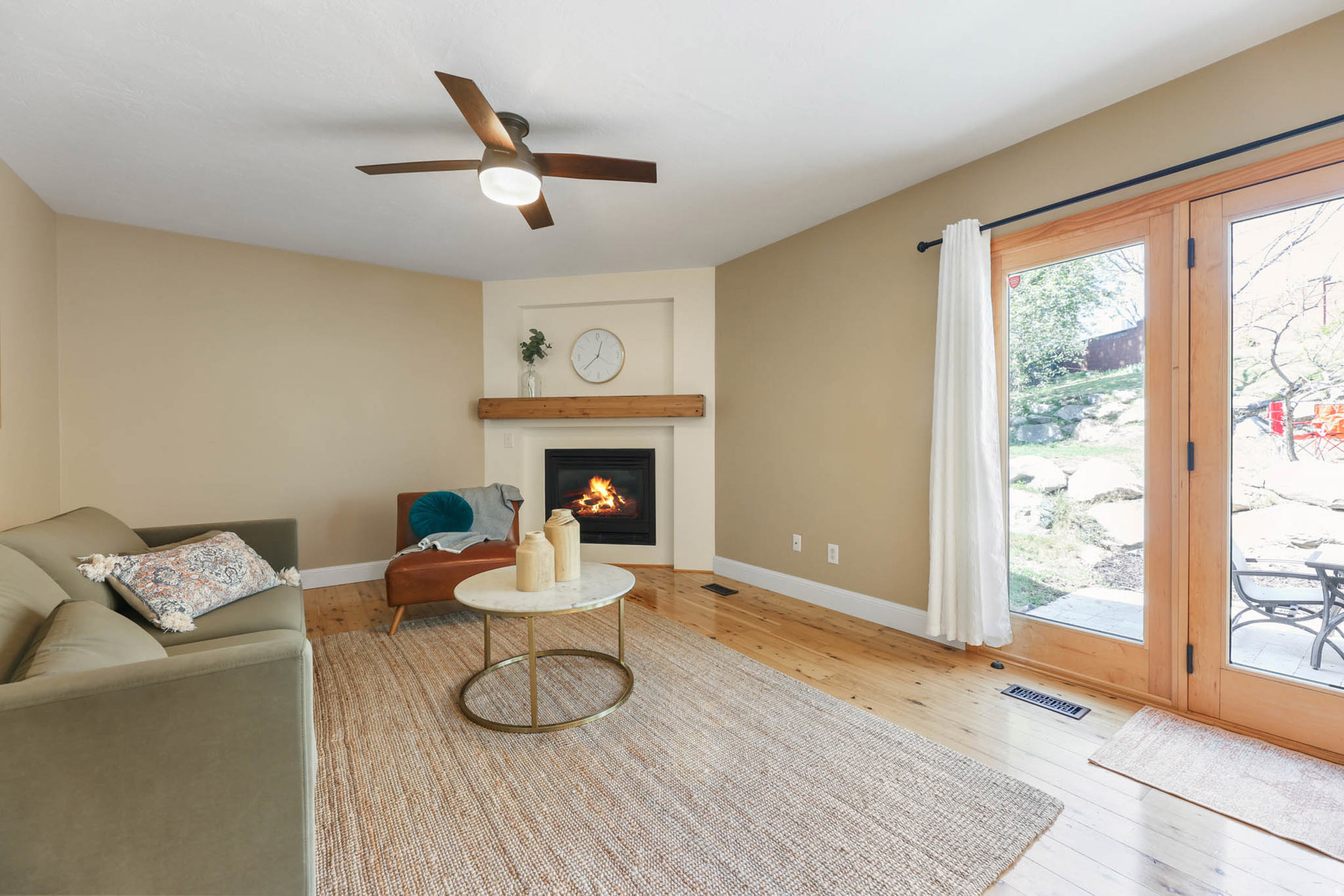 BRANDON CANYON #1 - Residential