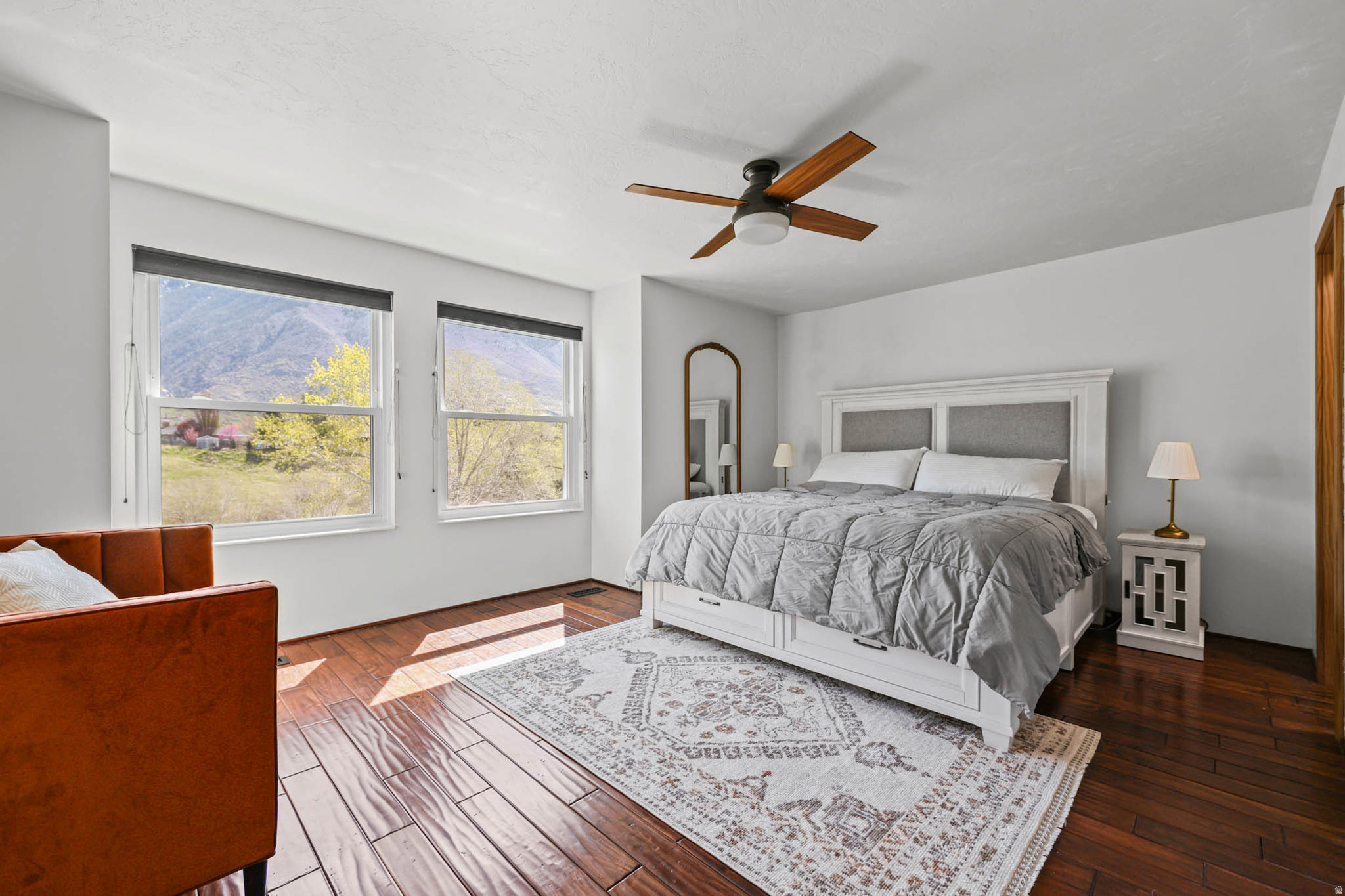 BRANDON CANYON #1 - Residential