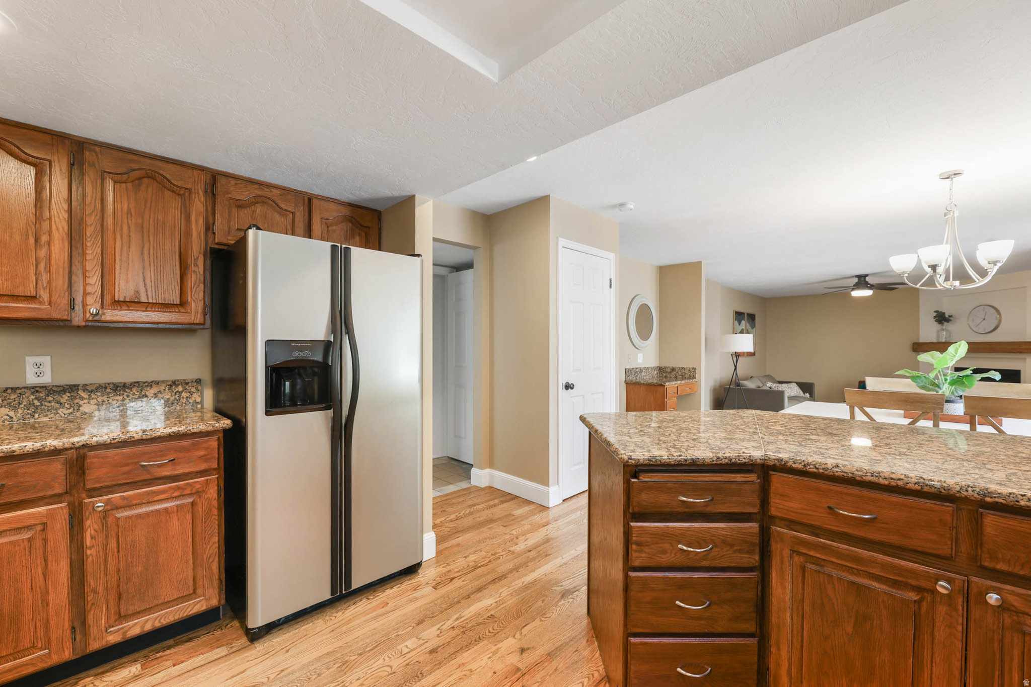 BRANDON CANYON #1 - Residential