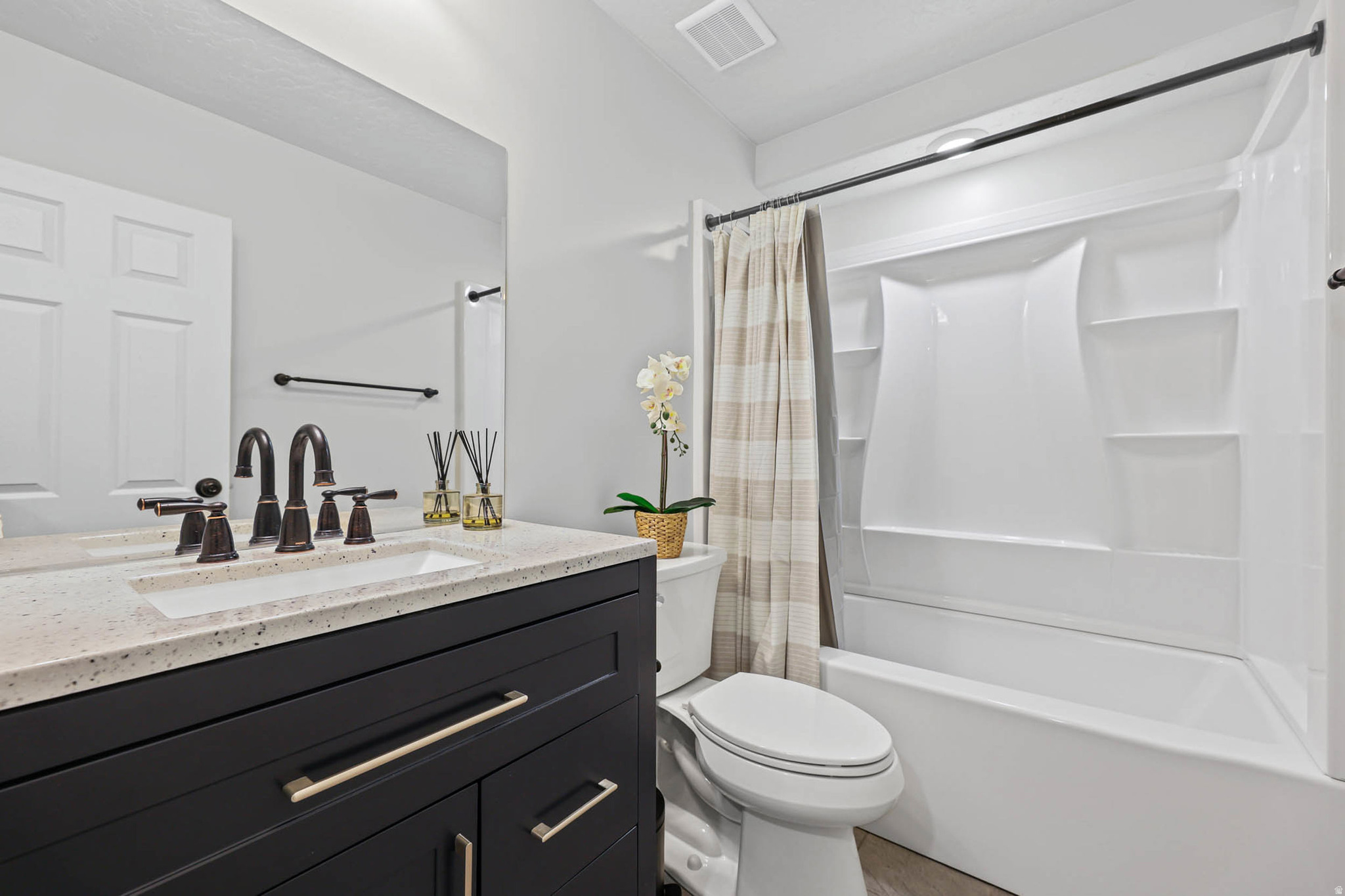 BRANDON CANYON #1 - Residential