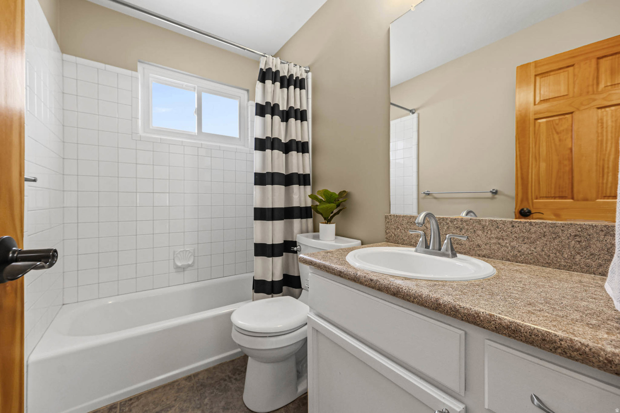 BRANDON CANYON #1 - Residential