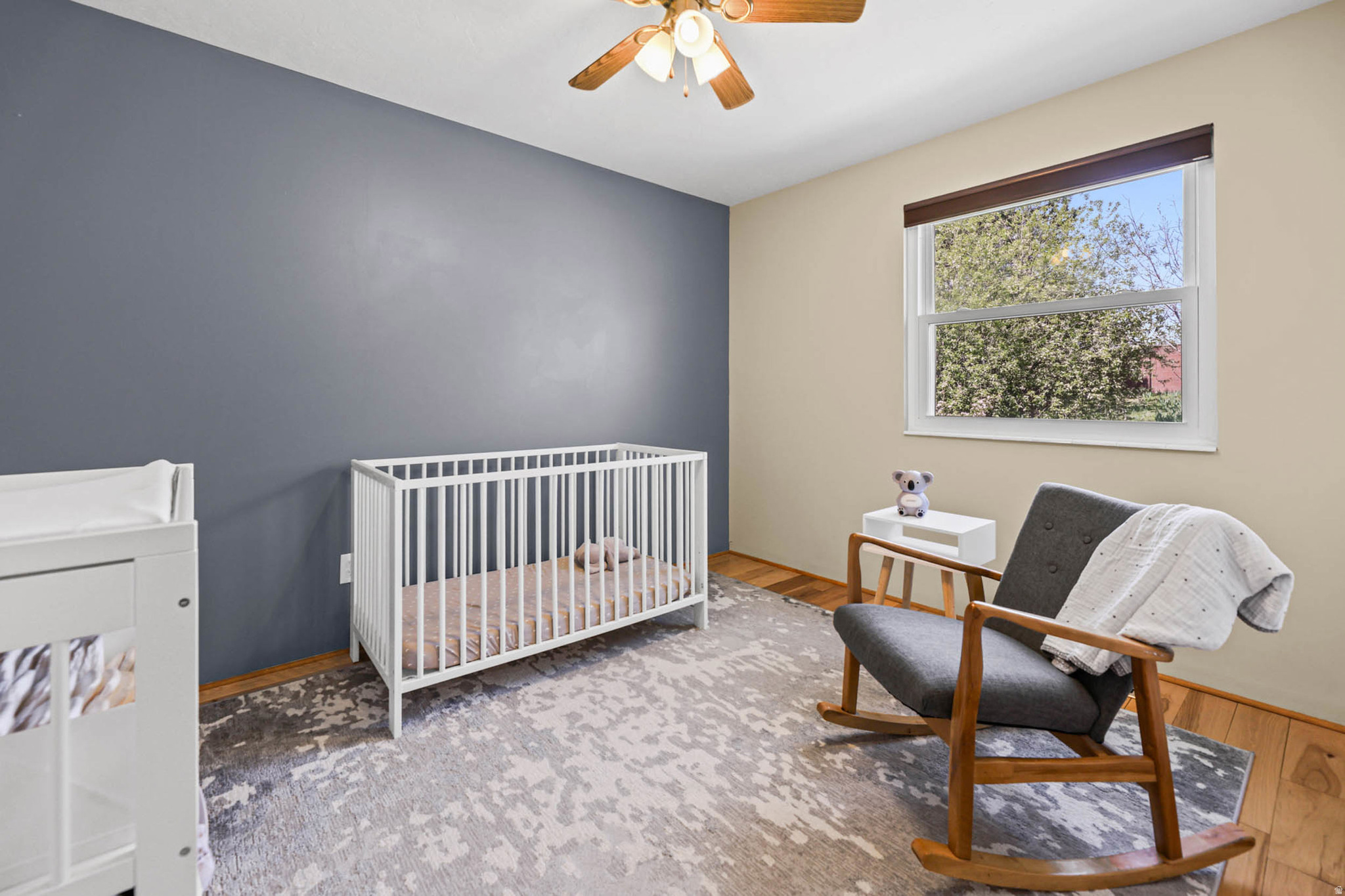 BRANDON CANYON #1 - Residential