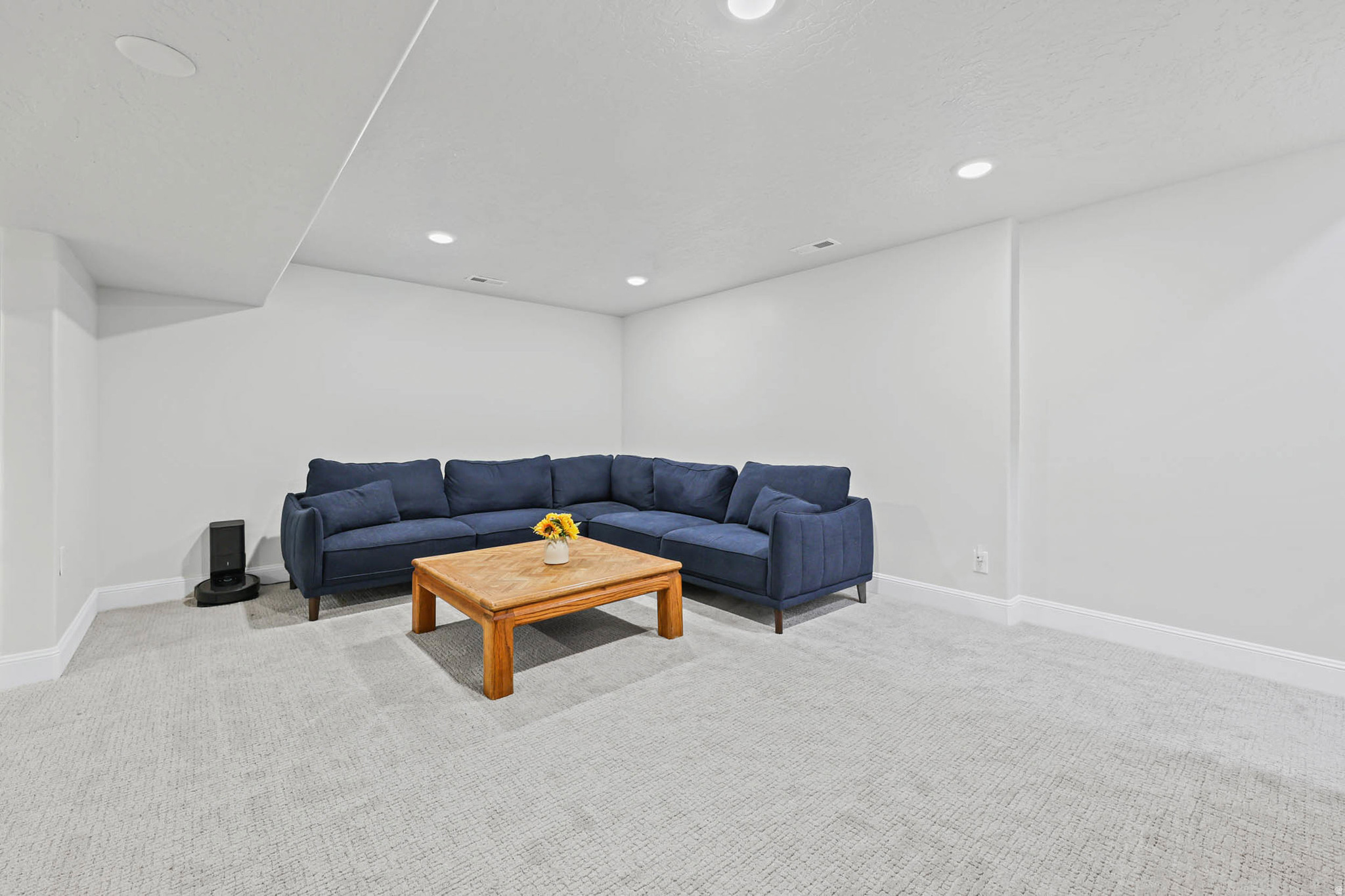 BRANDON CANYON #1 - Residential