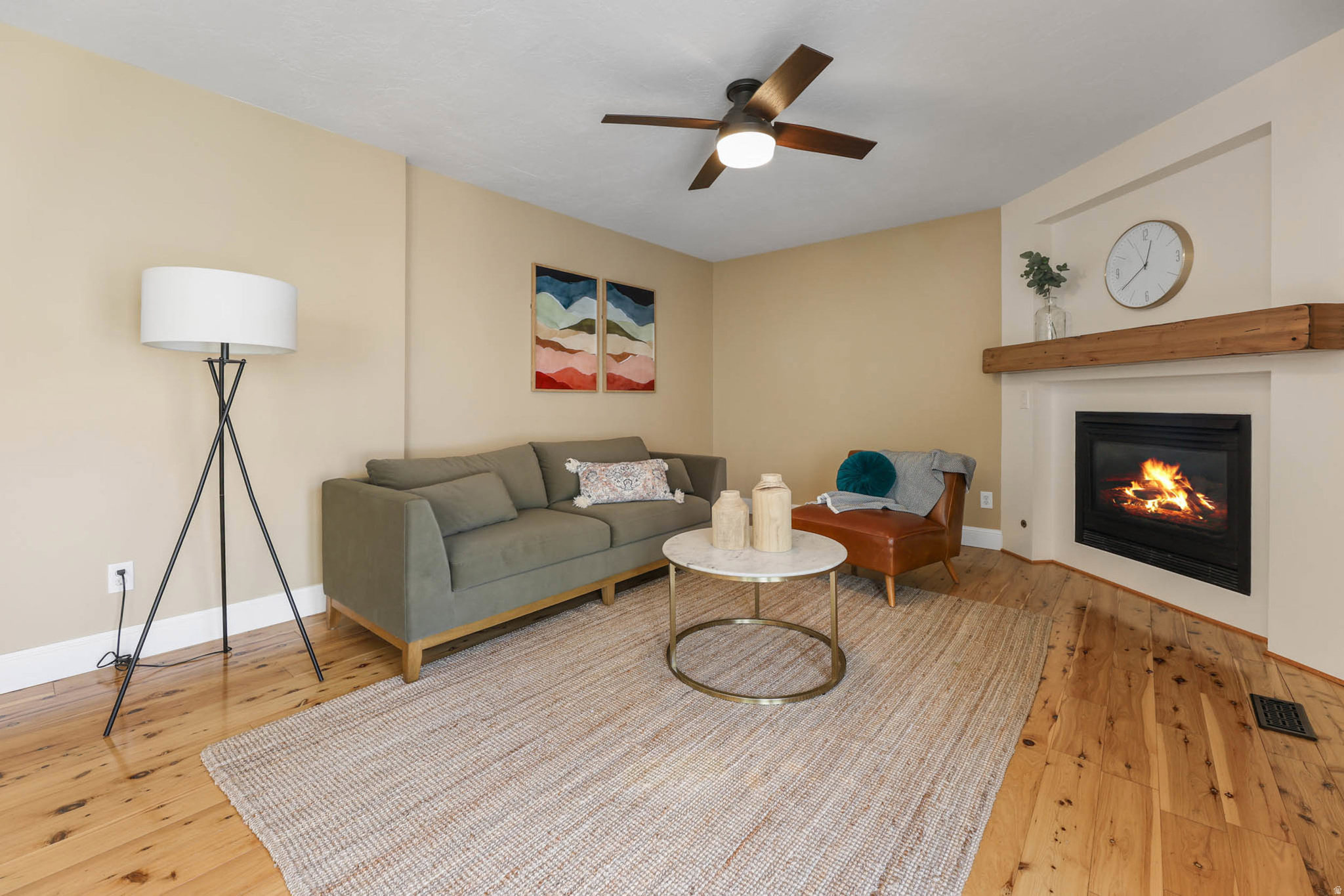 BRANDON CANYON #1 - Residential