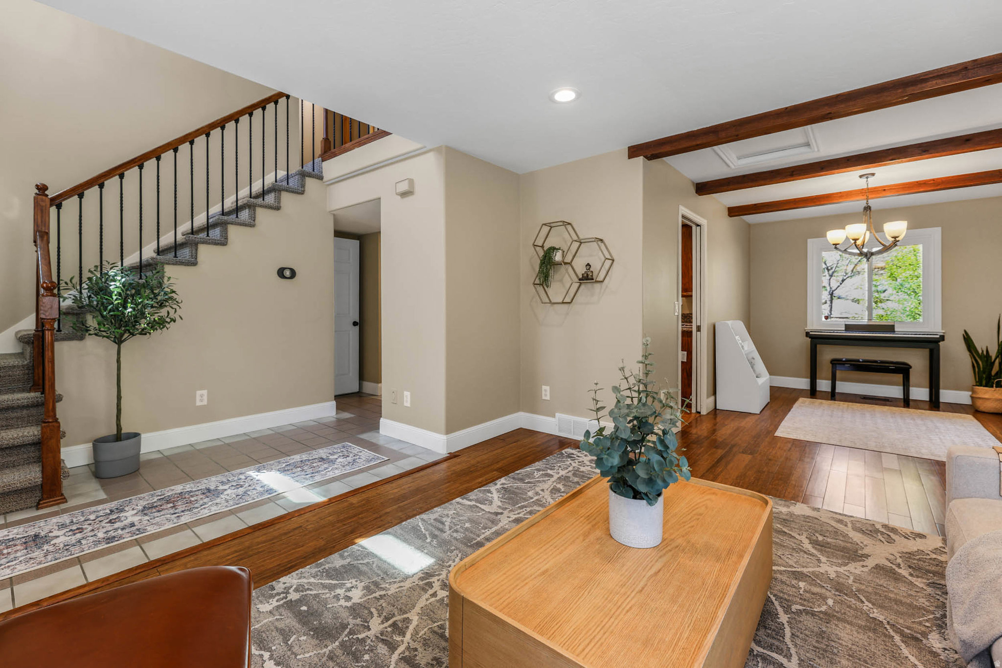 BRANDON CANYON #1 - Residential