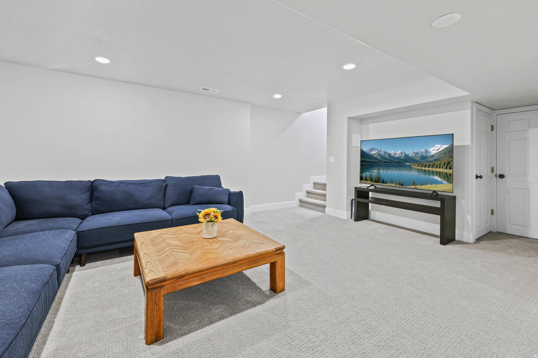 BRANDON CANYON #1 - Residential