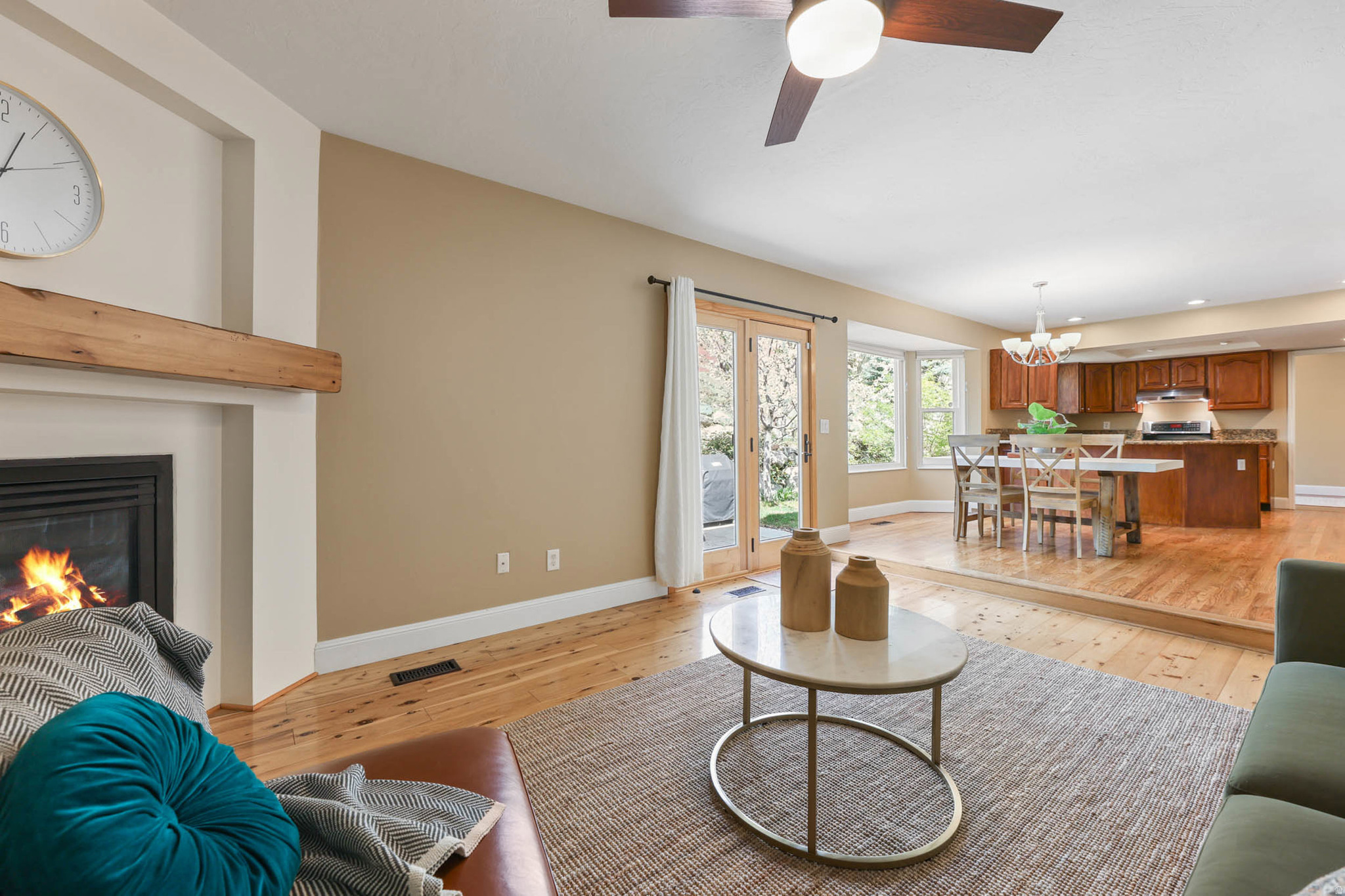 BRANDON CANYON #1 - Residential