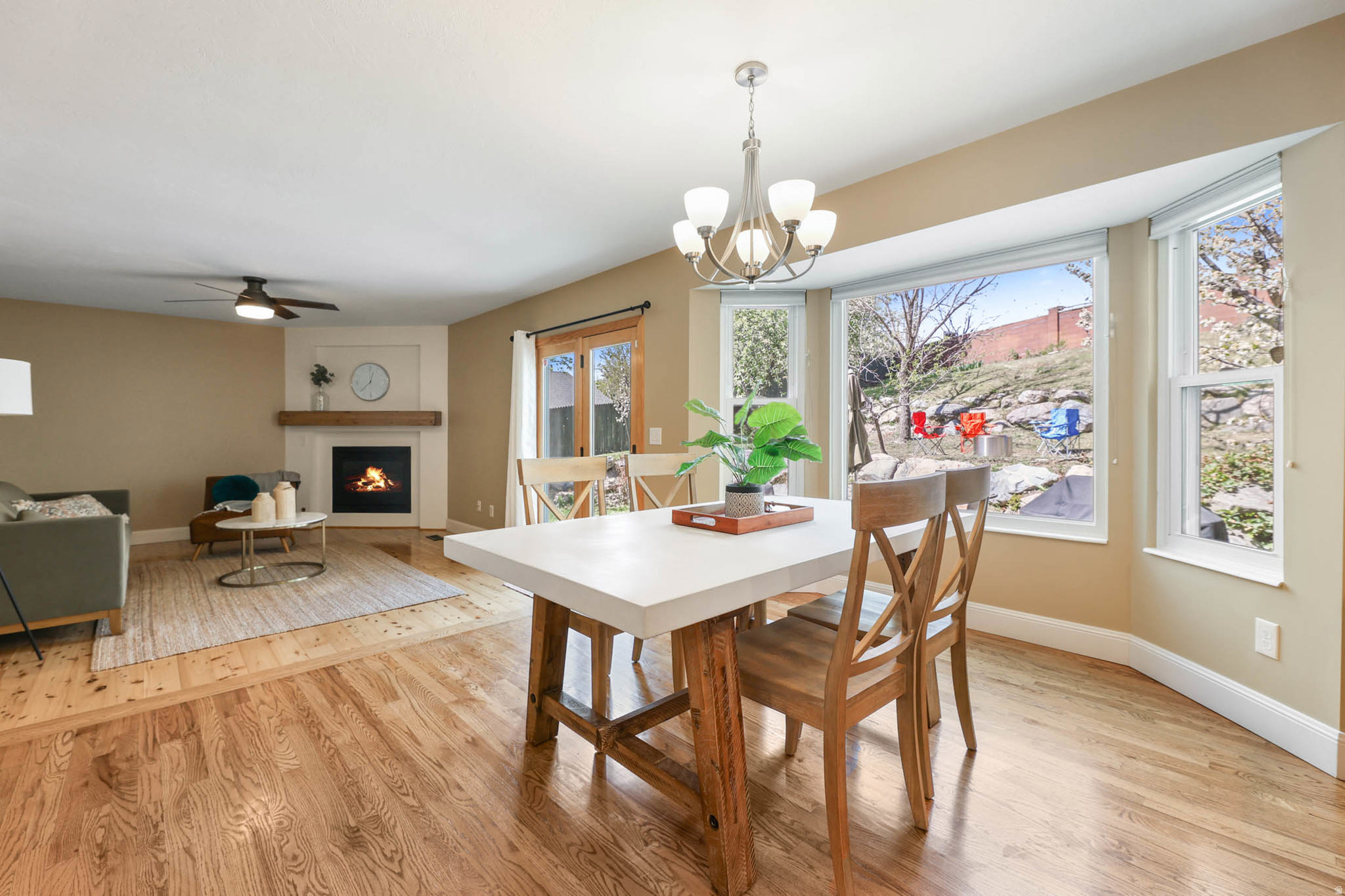 BRANDON CANYON #1 - Residential