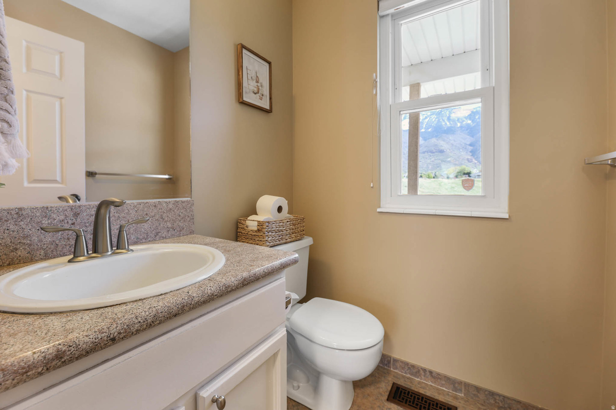 BRANDON CANYON #1 - Residential