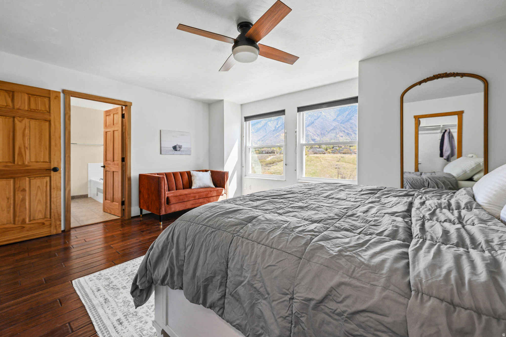 BRANDON CANYON #1 - Residential