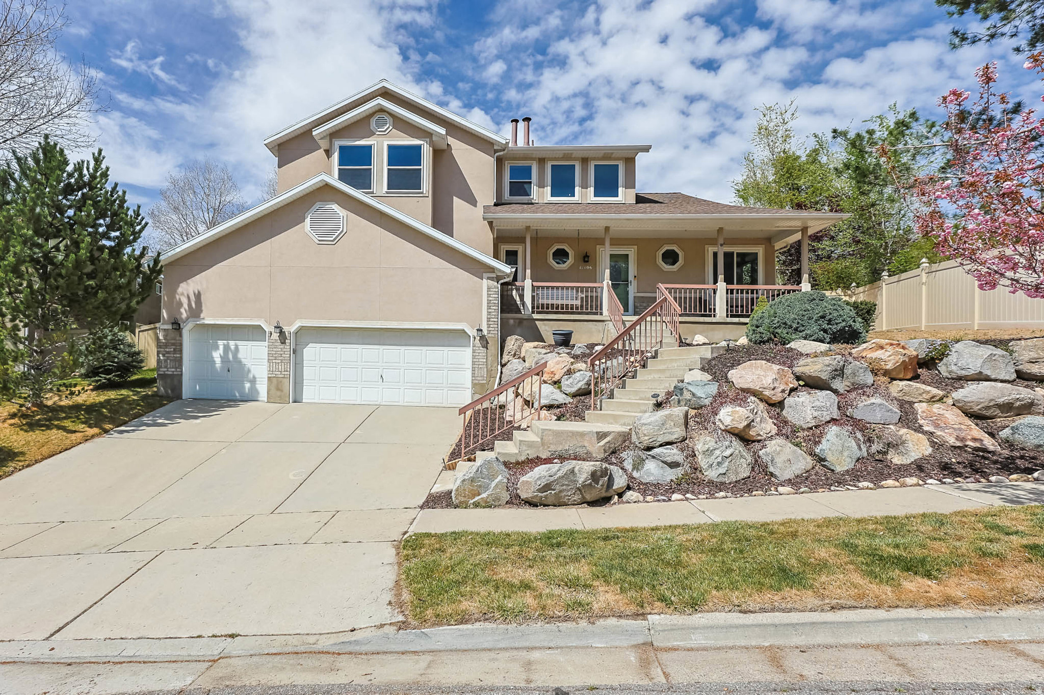 BRANDON CANYON #1 - Residential