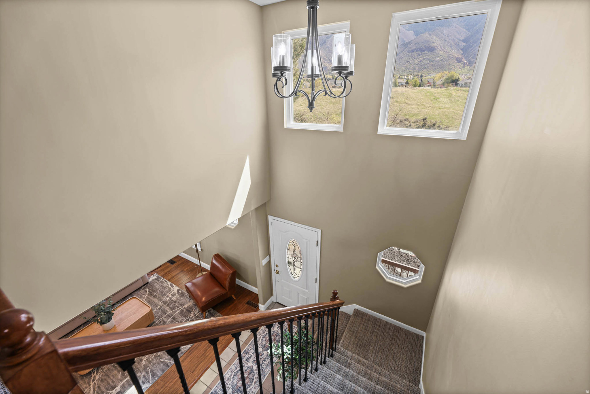 BRANDON CANYON #1 - Residential