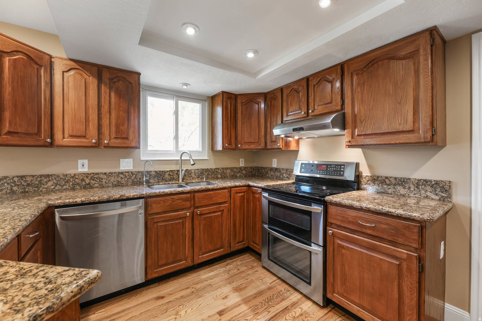 BRANDON CANYON #1 - Residential