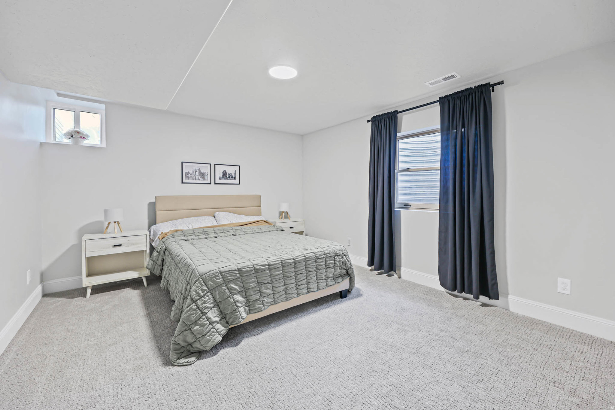 BRANDON CANYON #1 - Residential