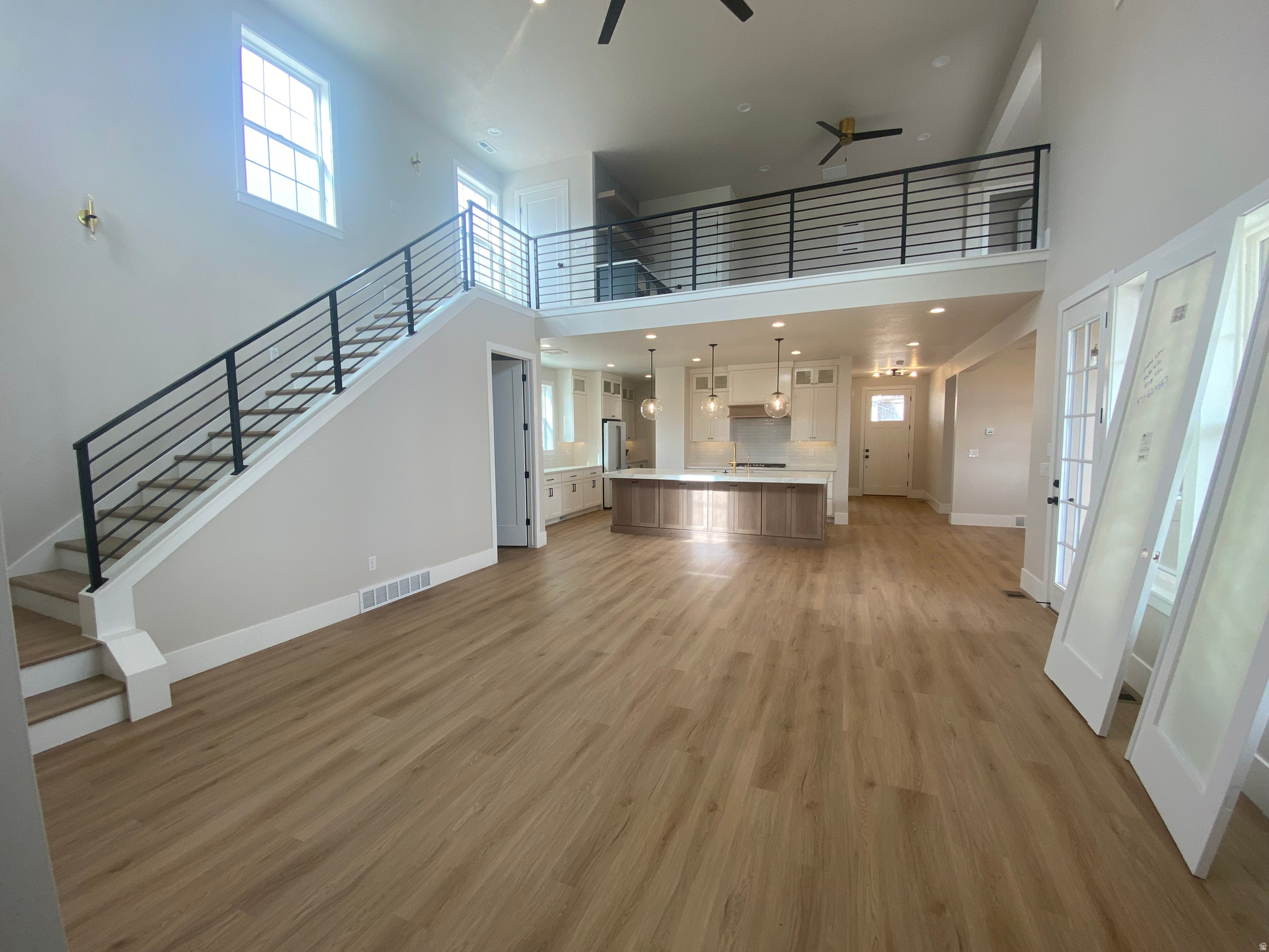 DAYBREAK - Residential