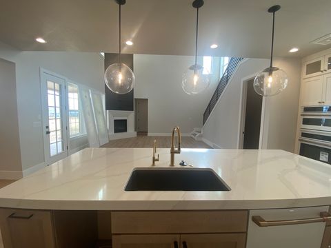 Tiny photo for 7103 W DOCKSIDER DR S, South Jordan, UT 84009 (MLS # 2135030)