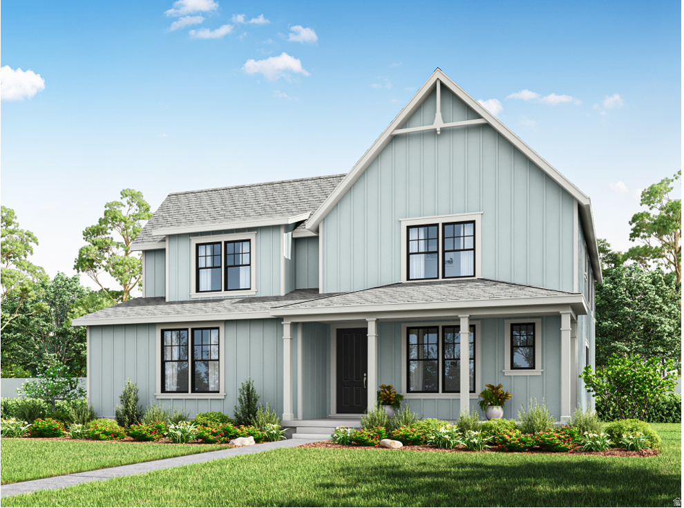 DAYBREAK - Residential