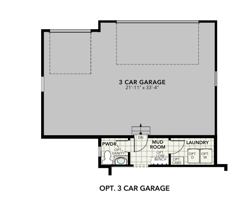 DAYBREAK - Residential