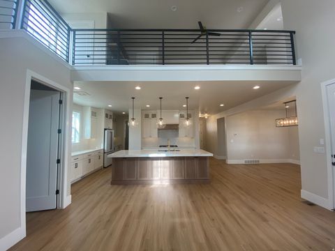 Tiny photo for 7103 W DOCKSIDER DR S, South Jordan, UT 84009 (MLS # 2135030)