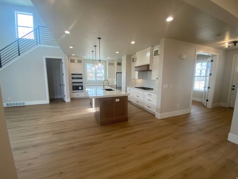 Tiny photo for 7103 W DOCKSIDER DR S, South Jordan, UT 84009 (MLS # 2135030)