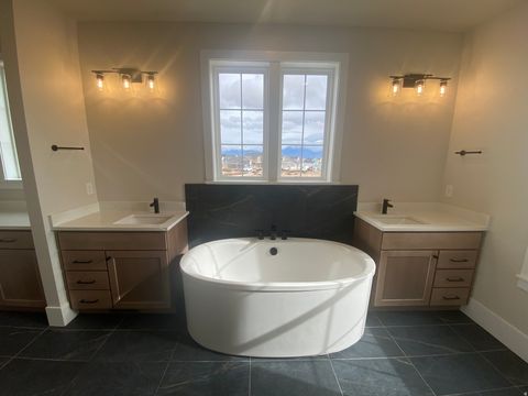 Tiny photo for 7103 W DOCKSIDER DR S, South Jordan, UT 84009 (MLS # 2135030)