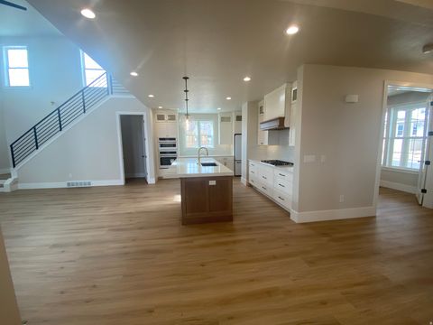 Tiny photo for 7103 W DOCKSIDER DR S, South Jordan, UT 84009 (MLS # 2135030)