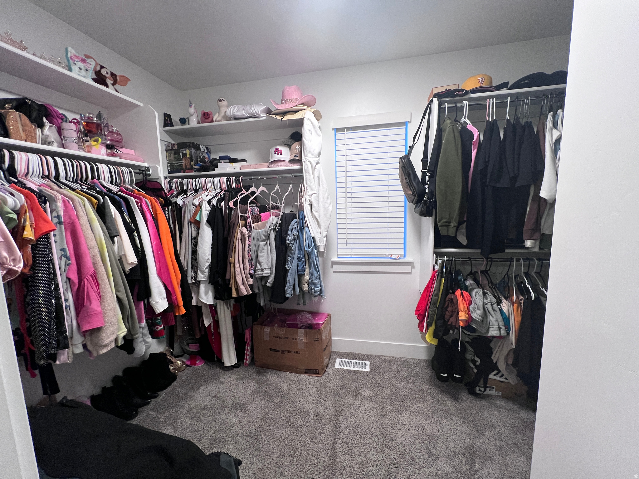 RIDGELINE PARK - Residential